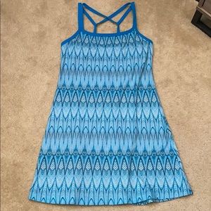 Prana dress